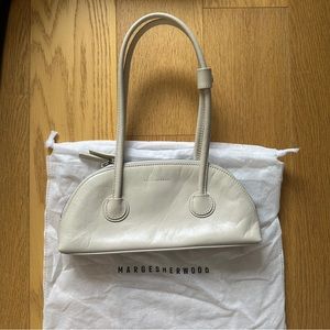 MARGESHERWOOD besette bag